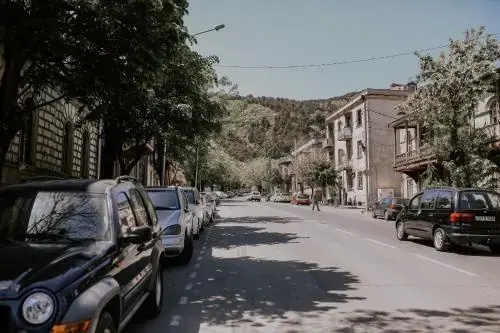 Lara’S Guest House In Old Tbilisi — отзывы гостей и цены