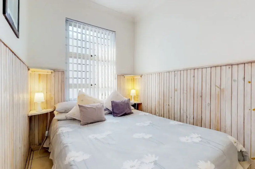 SeaScape Condo — комфортный отель в Кейптауне