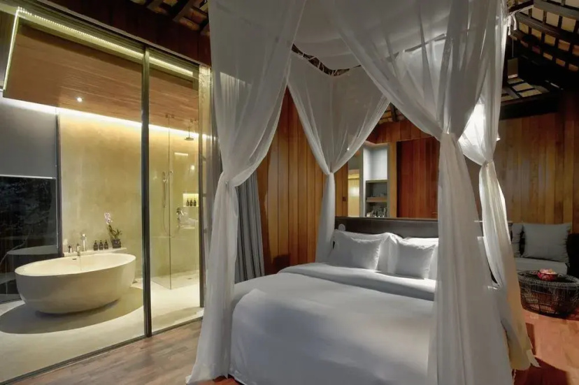 The Villas by Silavadee Pool Spa Resort — отзывы гостей и цены