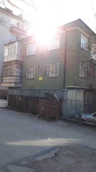 Ankara Apart - Otel - Daire - Oda — отзывы гостей и цены