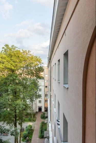 P&O Apartments Bitwy Warszawskiej I — отзывы гостей и цены