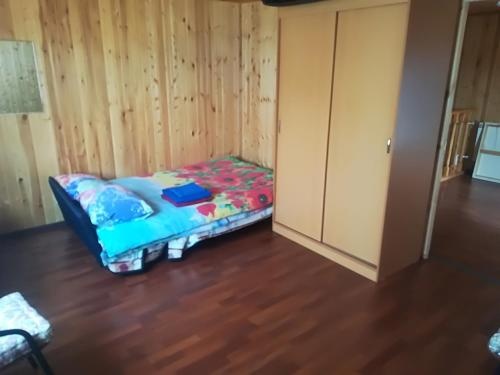 Guest House V Gorelovo 2 — отель с удобным расположением в Санкт-Петербурге