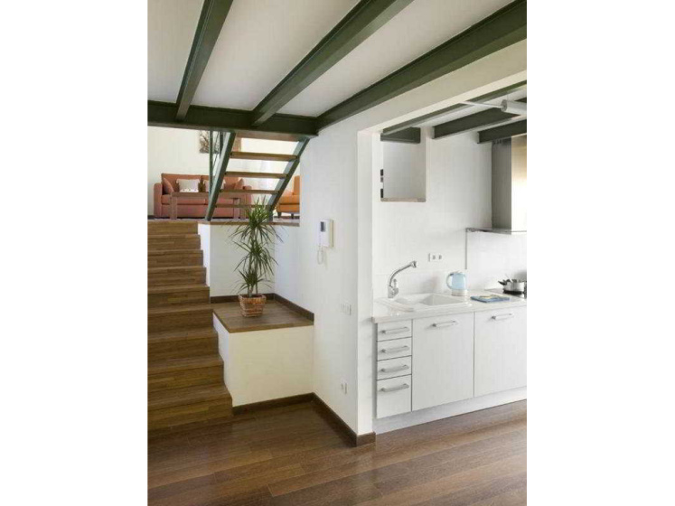 FGA Bach Apartments — комфортный отель в Барселоне