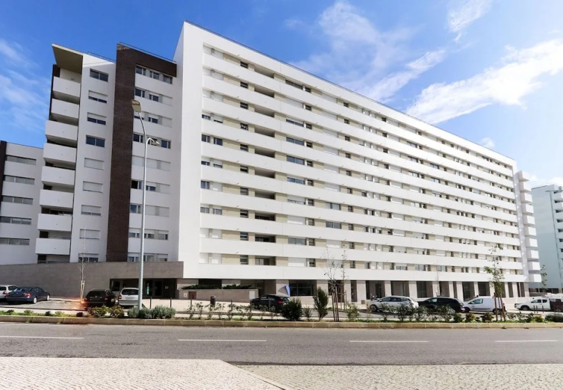 Modern Sky Lisbon by Homing — отель в Лиссабоне, Португалия