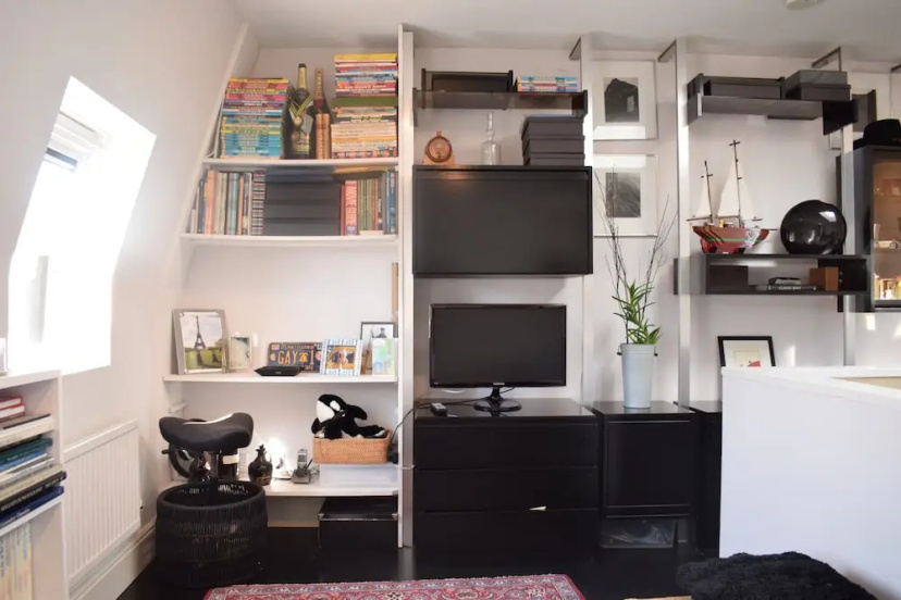 Цены на 3 Bedroom House in Fulham в Лондоне