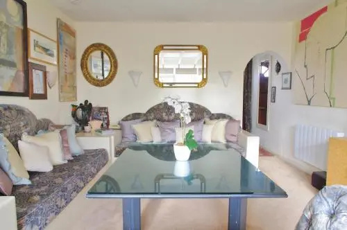 Fulham Chelsea Village SW6 — отель с удобствами в Лондоне