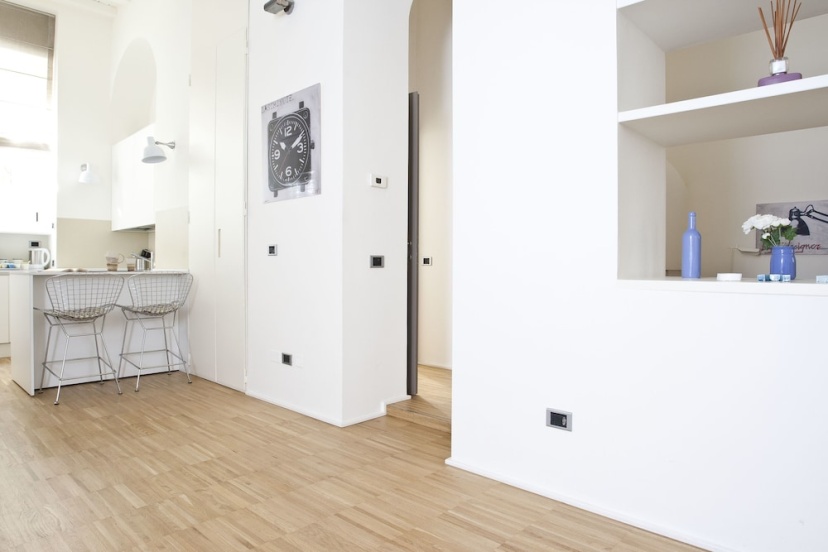 Italianway Pinamonte 9 Loft — отзывы гостей и цены