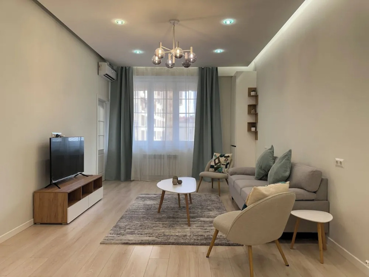 Цены на Apartment by Luxe Group PU514 в Ереван