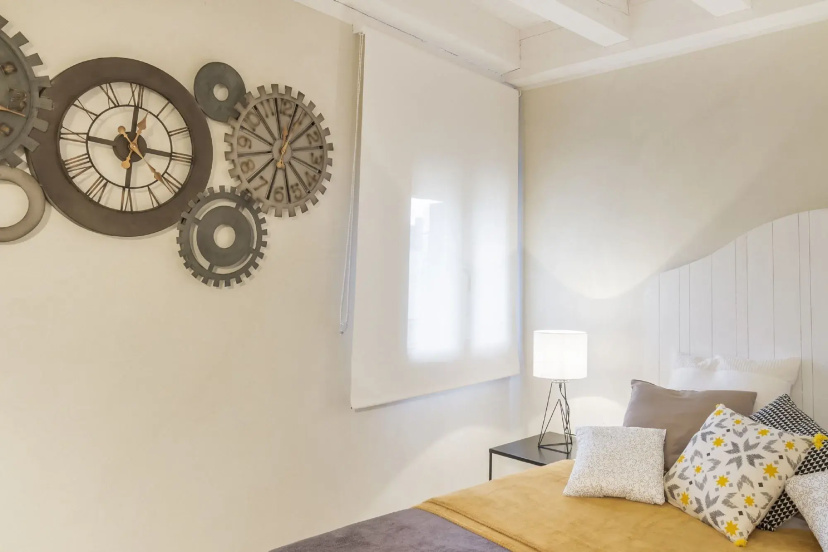 San Marco Apartment Near The Clock Tower — забронировать отель в Венеции