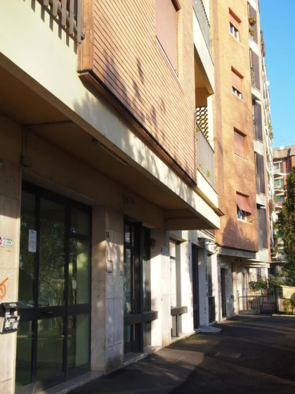 Casa Vacanze Alessio — отель с удобствами в Риме