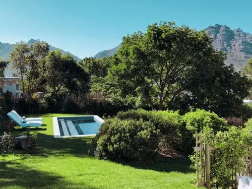 The Owl House Hout Bay — отзывы гостей и цены