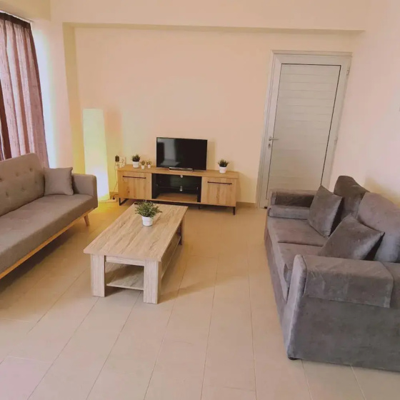 40 PRO 2 - Sunrise Beach Apt 2 — комфортный отель в Протарас