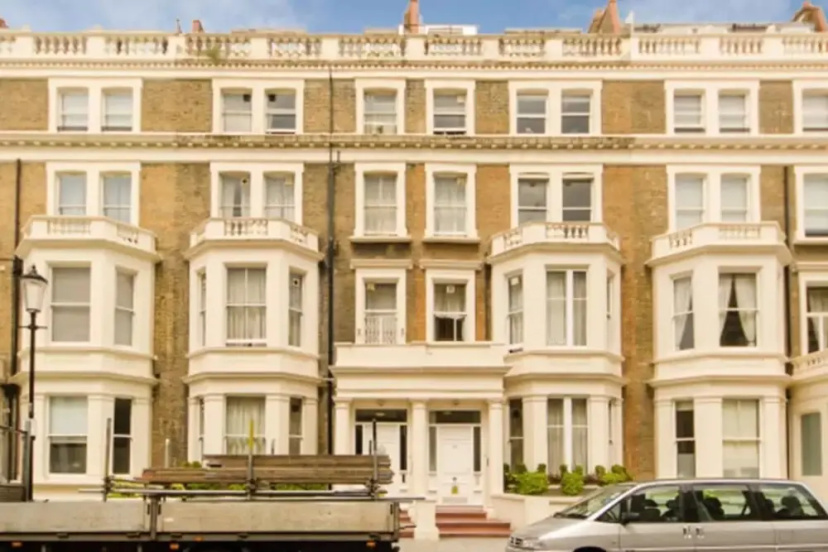 Central , Tube Very Close, 1 Bed — отель в Лондоне, Соединенное Королевство