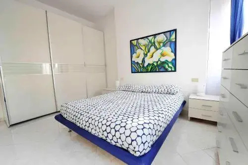 SantaMarta, the apartment for your Venetian holidays — отель в Венеции, Италия