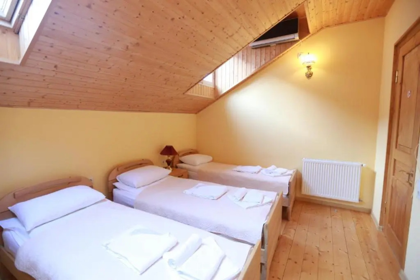 Guest House Goari — отель с удобствами в Тбилиси