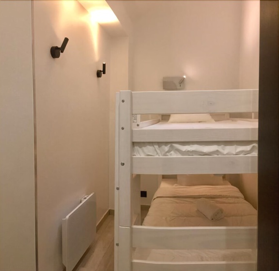 Appartement République — отель с удобствами в Париже