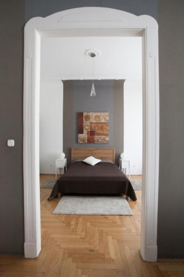 Royal Center Apartment — отель в Будапеште, Венгрия
