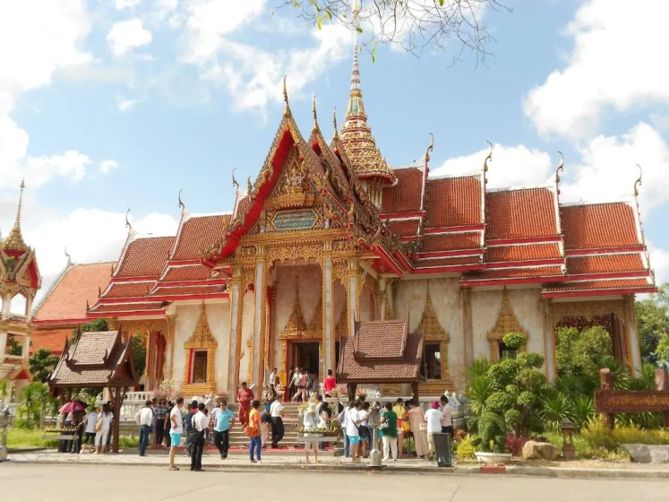 Цены на PJ Phuket Town Hotel в Пхукете