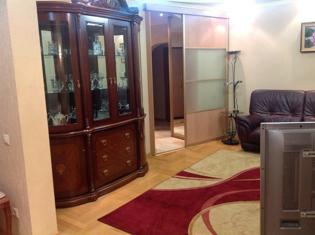 Lenina 6 Apartment — отель с удобствами в Сириусе
