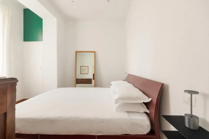 Vatican Beautiful 2Br Apartment With Terrace — отзывы гостей и цены