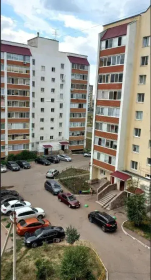 Apartamenty Domasnij ocag na ulice Artema d. 98 — отель в Стерлитамаке, Россия