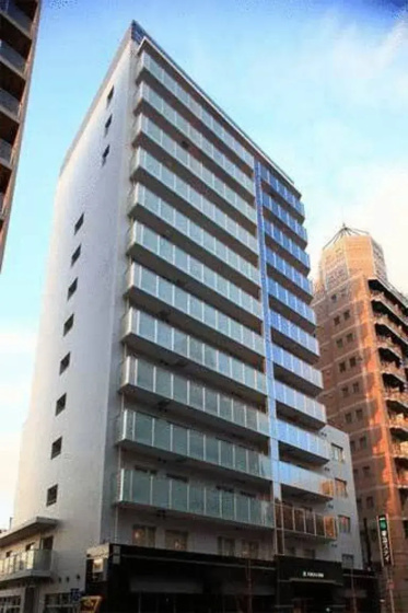 Tokyu Stay Nishi Shinjuku — всё о проживании в Токио