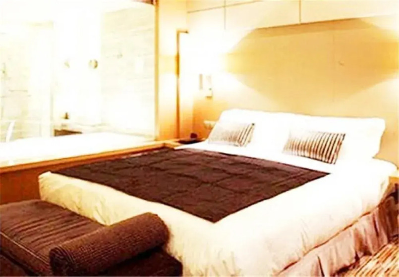 C.kong Labor Hotel - Harbin - Hotel in هاربن - Photo 3