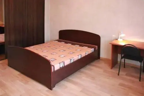 Apartments Vitaly Gut on Zoopark — отзывы гостей и цены