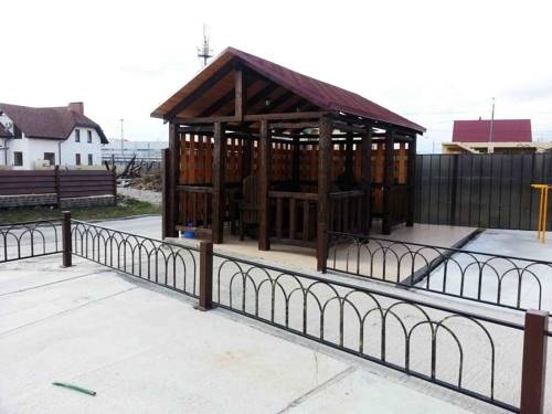 Цены на Apartment Olympic Park в Сириусе
