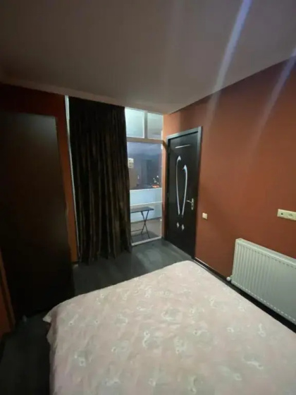 Kukito's apartment 1K — комфортный отель в Батуми