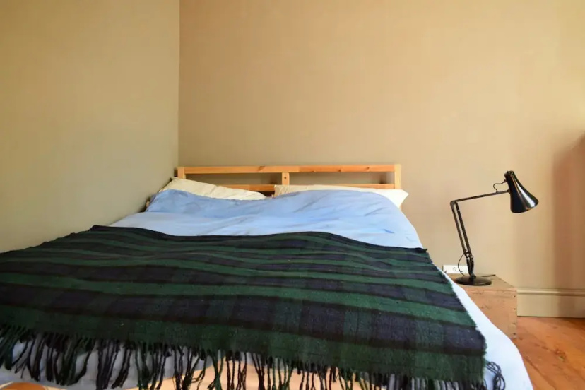 1 Bedroom Apartment in Clapton — отзывы гостей и цены