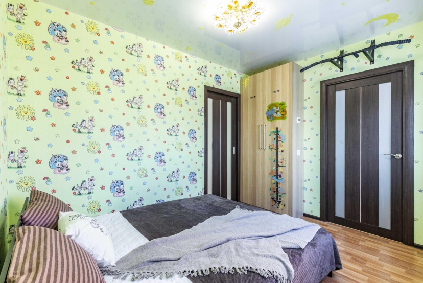 BeGuest (БиГест) на улице Парниковая 8 — отель с удобствами в Екатеринбурге
