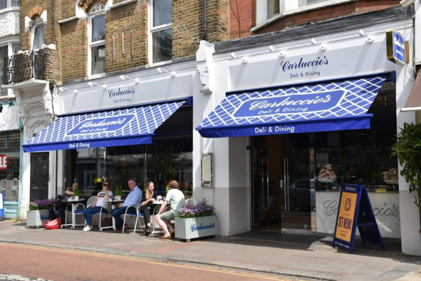 Цены на Northside Apartments Ealing в Лондоне