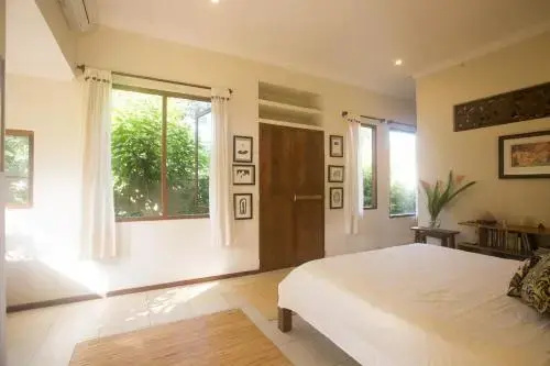 Vista Villa - Ubud — отель с удобным расположением в Убуде