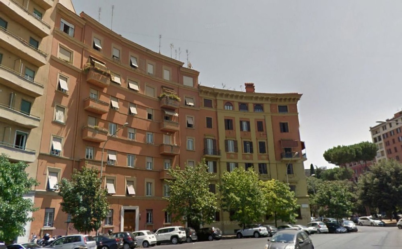 Clodio10 Suite & Apartment — отель с удобствами в Риме