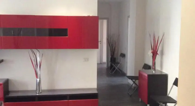 Paprika House — забронировать отель в Риме