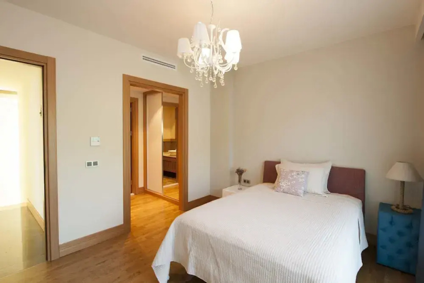 Цены на Vhillas Private Luxury Villa Mana в Бодрум