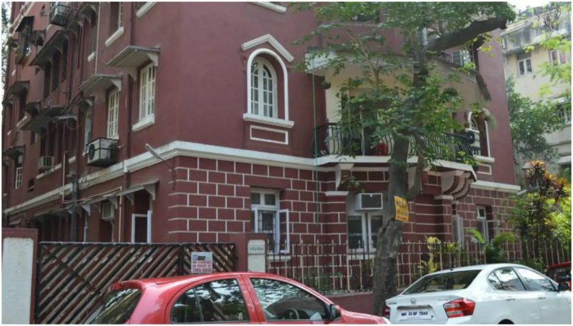 Bentleys Hotel Colaba — отзывы гостей и цены