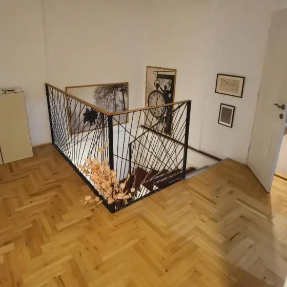 Apartman 40 — забронировать отель в Белграде