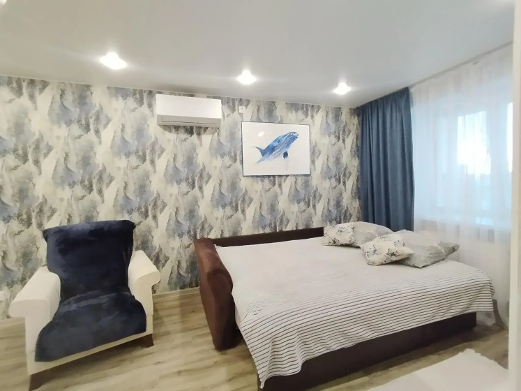Цены на Apartamenty na ulice Vologodskoj 27 в Череповце