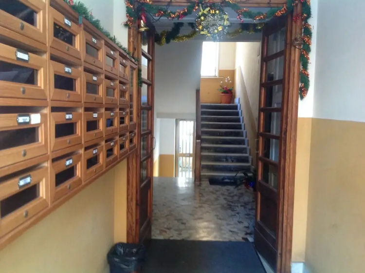 Holiday home Via Pietro Cartoni — отель в Риме, Италия