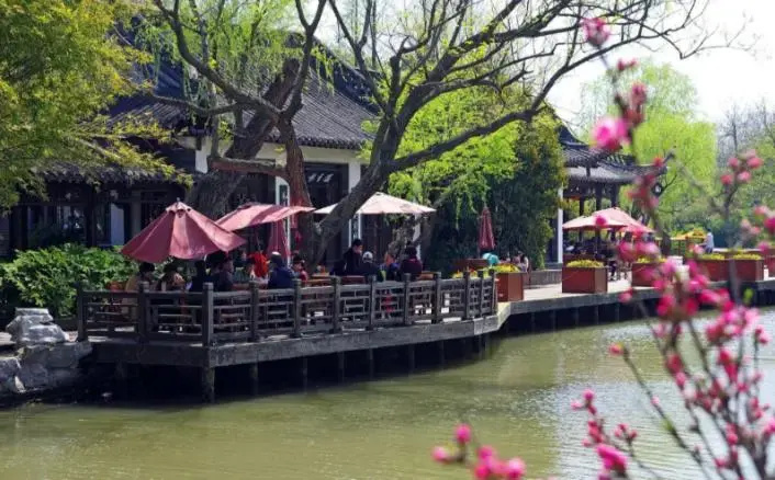 Xianyi Guest House — отель в Ханчжоу, Китай