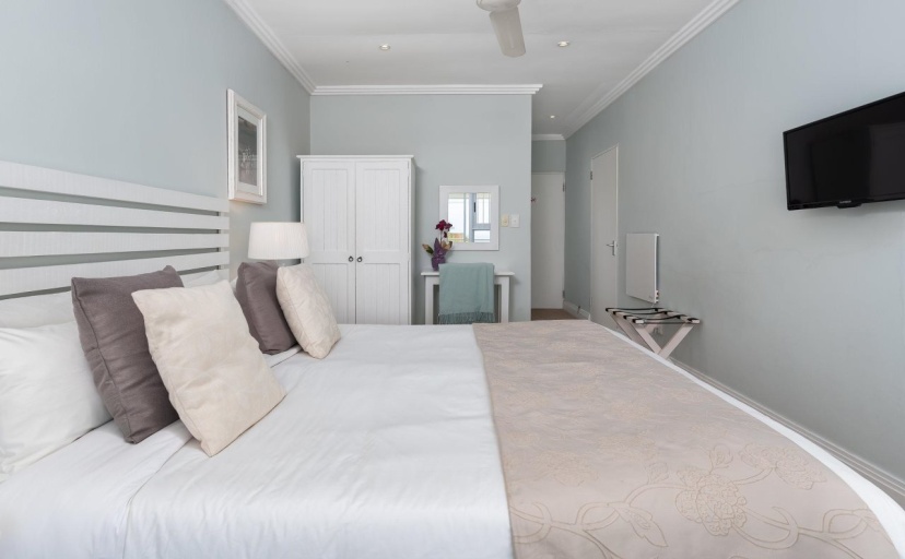 Цены на 61 on Camps Bay в Кейптауне