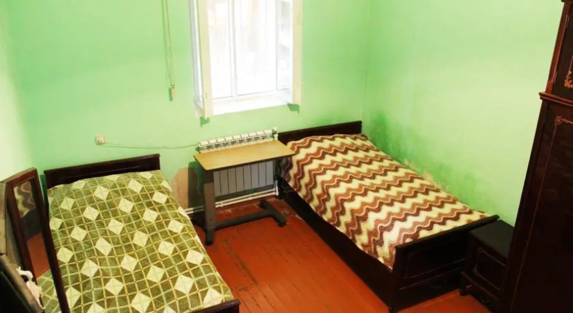 Family Garden Guest House — отель с удобствами в Ереван