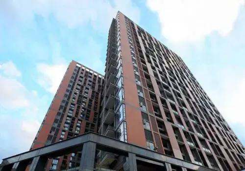Shenzhen Reeger Apartment — отель в Шэньчжэне, Китай