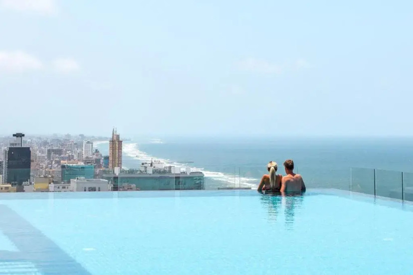 Лучшие отели рядом с аэропортом Шри-Ланки Шри-Ланка аэропорт отели