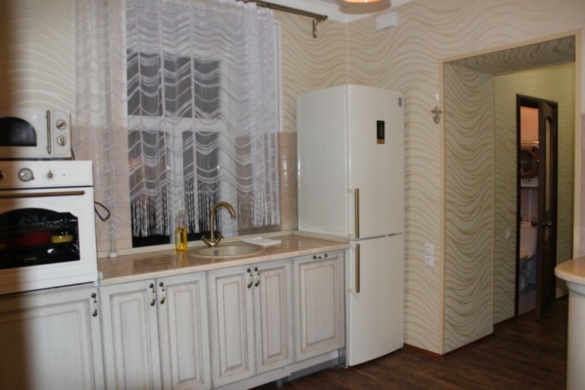 Na Nevskom 84-86 Apartments — комфортный отель в Санкт-Петербурге