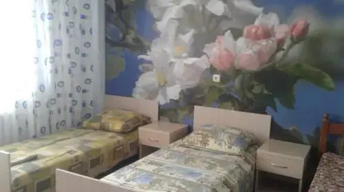 Guest House on Landyshevaya 37g — забронировать отель в Сочи