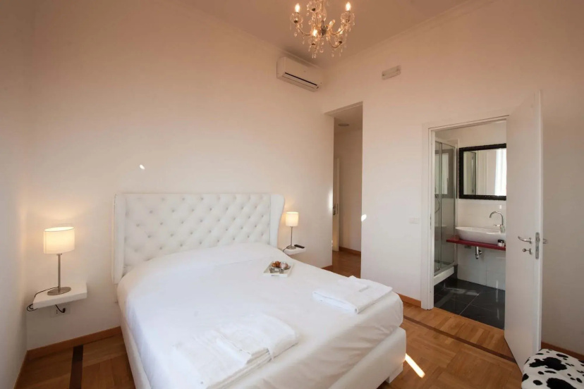 Imperia Suite — отель в удобной локации в Риме