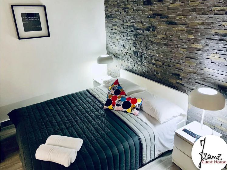 Цены на Franz Guest House в Неаполе